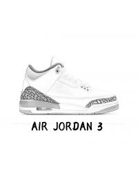 Air Jordan Ⅲ (31)