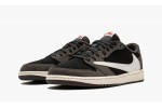 JORDAN AIR JORDAN 1 LOW Travis Scott