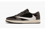 JORDAN AIR JORDAN 1 LOW Travis Scott