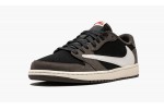 JORDAN AIR JORDAN 1 LOW Travis Scott