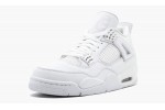 Air Jordan 4 Retro 'Pure Money' 2017