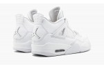 Air Jordan 4 Retro 'Pure Money' 2017