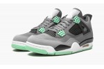 Air Jordan 4 Retro 'Green Glow'