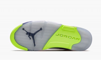 Air Jordan 5 Retro 'Alternate Bel-Air' 