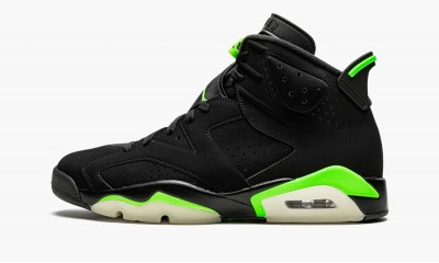 Air Jordan 6 Retro 'Electric Green'