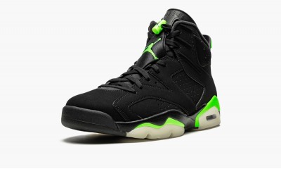 Air Jordan 6 Retro 'Electric Green'