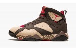 JORDAN AIR JORDAN 7 RETRO Patta Shimmer