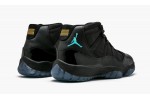 Air Jordan 11 Retro Gamma Blue