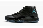 Air Jordan 11 Retro Gamma Blue