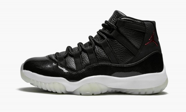 Air Jordan 11 Retro '72-10'