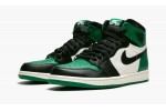 JORDAN AIR JORDAN 1 RETRO HIGH OG Pine Green