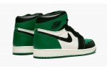 JORDAN AIR JORDAN 1 RETRO HIGH OG Pine Green