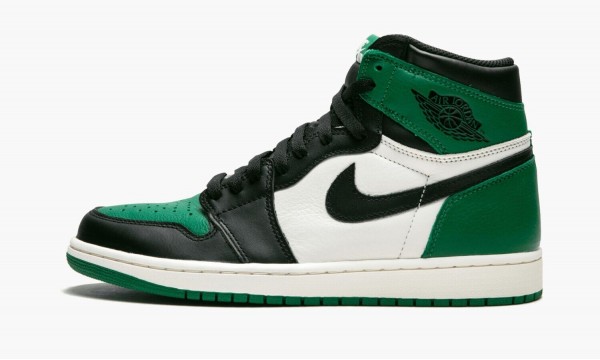 JORDAN AIR JORDAN 1 RETRO HIGH OG Pine Green