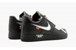 NIKE X OFF-WHITE AIR FORCE 1 07 VIRGIL Off-White - MoMa