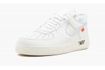 NIKE X OFF-WHITE AIR FORCE 1 07 Off-White - ComplexCon