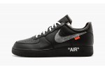 NIKE X OFF-WHITE AIR FORCE 1 07 VIRGIL Off-White - MoMa