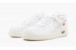 NIKE X OFF-WHITE AIR FORCE 1 07 Off-White - ComplexCon