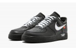 NIKE X OFF-WHITE AIR FORCE 1 07 VIRGIL Off-White - MoMa