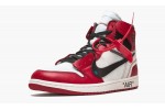 Jordan 1 Retro High Off-White Chicago