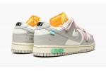 Nike Dunk Low Off-White Lot 9