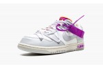 Nike Dunk Low Off-White Lot 3