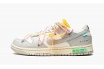 Nike Dunk Low Off-White Lot 9