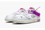 Nike Dunk Low Off-White Lot 3