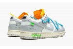 Nike Dunk Low Off-White Lot 2