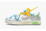 Nike Dunk Low Off-White Lot 2