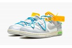 Nike Dunk Low Off-White Lot 2