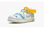 Nike Dunk Low Off-White Lot 2