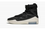 NIKE AIR FEAR OF GOD 1 Black