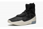 NIKE AIR FEAR OF GOD 1 Black