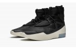 NIKE AIR FEAR OF GOD 1 Black