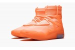 Nike Air Fear Of God 1 Orange Pulse