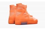 Nike Air Fear Of God 1 Orange Pulse