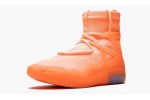 Nike Air Fear Of God 1 Orange Pulse