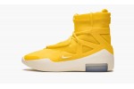 Nike Air Fear Of God 1 Yellow