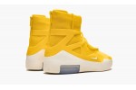 Nike Air Fear Of God 1 Yellow