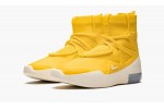 Nike Air Fear Of God 1 Yellow