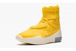 Nike Air Fear Of God 1 Yellow