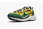 Nike Vaporwaffle sacai Tour Yellow Stadium Green