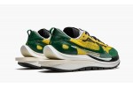 Nike Vaporwaffle sacai Tour Yellow Stadium Green