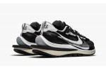 Nike Vaporwaffle sacai Black White