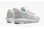 Nike LD Waffle sacai White Nylon