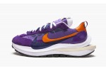 Nike Vaporwaffle sacai Dark Iris