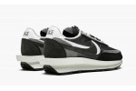 Nike LD Waffle sacai Black