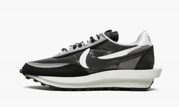 Nike LD Waffle sacai Black