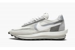 Nike LD Waffle sacai Summit White