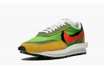 Nike LD Waffle sacai Green Gusto